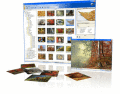 Screenshot of AquaSoft PhotoFlash 2.0.08