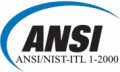 Screenshot of NIST (ANSI/NIST-ITL 1-2000) library 2.5