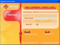 Screenshot of NetOptima Professional 1.9.20