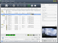 Screenshot of 4Media DVD Ripper Platinum 6.0.9.0820