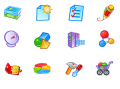 High Quality Free Business Icons
