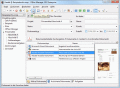 Screenshot of Office Manager 10.0