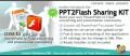 Screenshot of Conaito PPT2Flash Sharing KIT 1.0