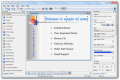 Screenshot of AutoPlay Menu Builder 6.0