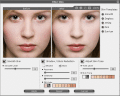 Screenshot of Reallusion FaceFilter Studio 2 2.0