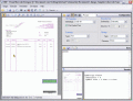 Screenshot of Visual Barcode Designer 1.2