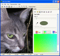 Screenshot of Pet Eye Pilot plug-in 3.0