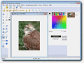 Screenshot of Falco Image Studio 6.8