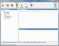 Screenshot of Dupe Remover for Outlook Express 2.0.7