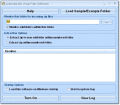 Screenshot of Automatic Unzip Software 7.0