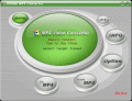 Screenshot of AVAide MP4 Converter 1.0.10