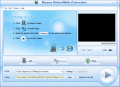 Screenshot of Moyea Video4Web Converter 2.1