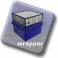 Screenshot of Graybox OPC DA Auto Wrapper 1.2