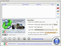 Screenshot of ZC Video Converter 4.0.7.1792