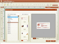 Screenshot of Label Design Studio 3.1