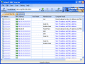 Screenshot of Colasoft MAC Scanner Pro 2.2
