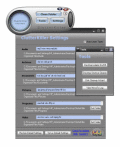 Screenshot of ClutterKiller 1.1.4.0