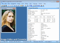 Screenshot of Image Editor and Converter 3.0.1.1