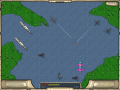 Screenshot of River Raider 1.0.9