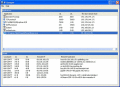 Screenshot of IP Traffic Snooper 3.0