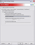 Screenshot of ServerMask 4.1.2
