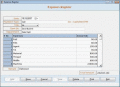 Screenshot of Billing Management Tool 3.0.1.5