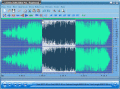 a visual multifunctional audio files editor