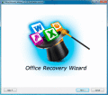 Восстановление файлов microsoft office