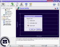 Screenshot of Corporate SMTP Server 5.21
