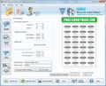 Screenshot of Barcode Labeling Software 7.3.0.1