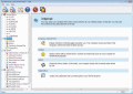 Screenshot of Internet Explorer History Eraser 3.0.1.5