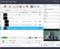 Screenshot of Xilisoft Video Converter Platinum 6.5.2.0125