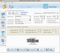Screenshot of Barcode For Mac OS X 7.3.0.1