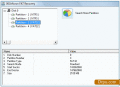 Screenshot of Windows FAT Data Salvage Software 4.8.3.1