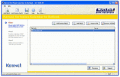 Screenshot of Notes Calendar to Outlook 8.06.01
