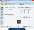 Screenshot of Barcode Maker Software 9.2.3.1