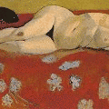 Screenshot of Art of Matisse 1.0