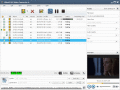Screenshot of Xilisoft HD Video Converter 7.7.3.20131014