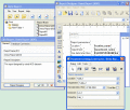 Screenshot of MetaReport 2.9