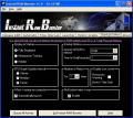 Screenshot of Instant RAM Booster 1.05