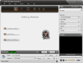 Screenshot of ImTOO HD Video Converter 6.5.2.0216