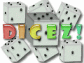 Screenshot of Dicez! 1.0