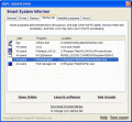 Screenshot of Smart System Informer 2.3