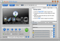 Screenshot of MovKit DVD Ripper 3.5.0