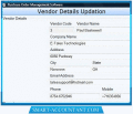 PO order managing tool manage billing records