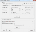 Screenshot of ConnectCode Text Manager 1.0