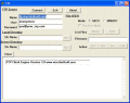 Screenshot of FTP Client Engine for PowerBASIC 3.0