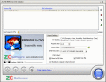 Screenshot of ZC RM RMVB to DVD Creator 6.6.5
