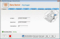 Windows advance keylogger with screen capture