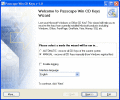 Screenshot of Passcape Win CD Keys 2.7.0